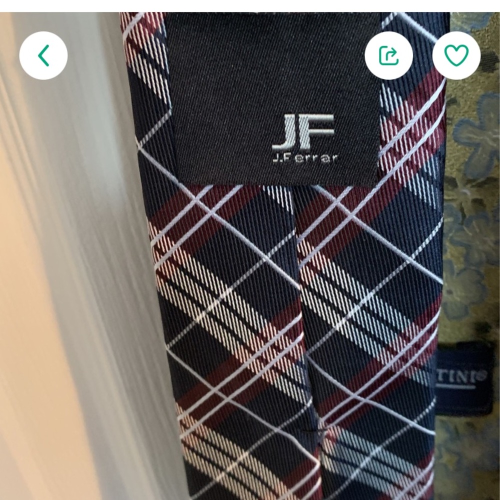 Silk Tie’s Bundle - image 4